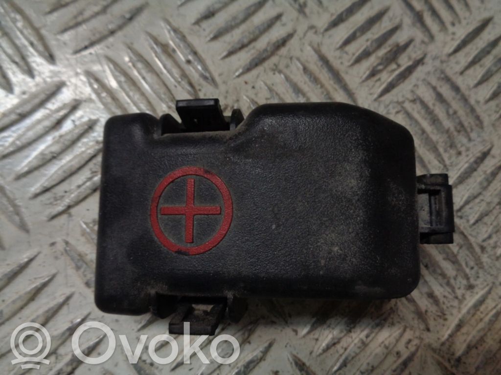 KIA Ceed Cableado positivo 