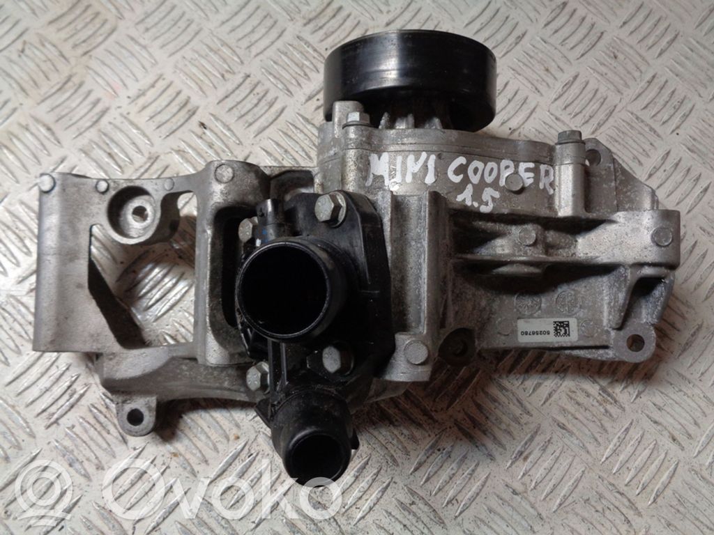 Mini One - Cooper F56 F55 Support de générateur / alternateur 