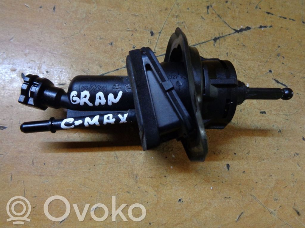 Ford Grand C-MAX Kytkimen pääsylinteri 