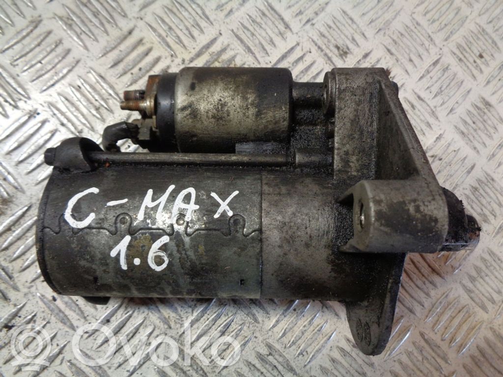 Ford Grand C-MAX Anlasser 