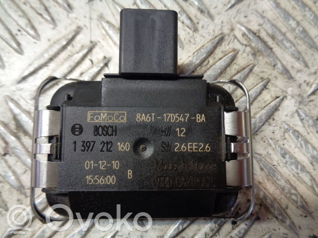 Ford Grand C-MAX Regensensor 