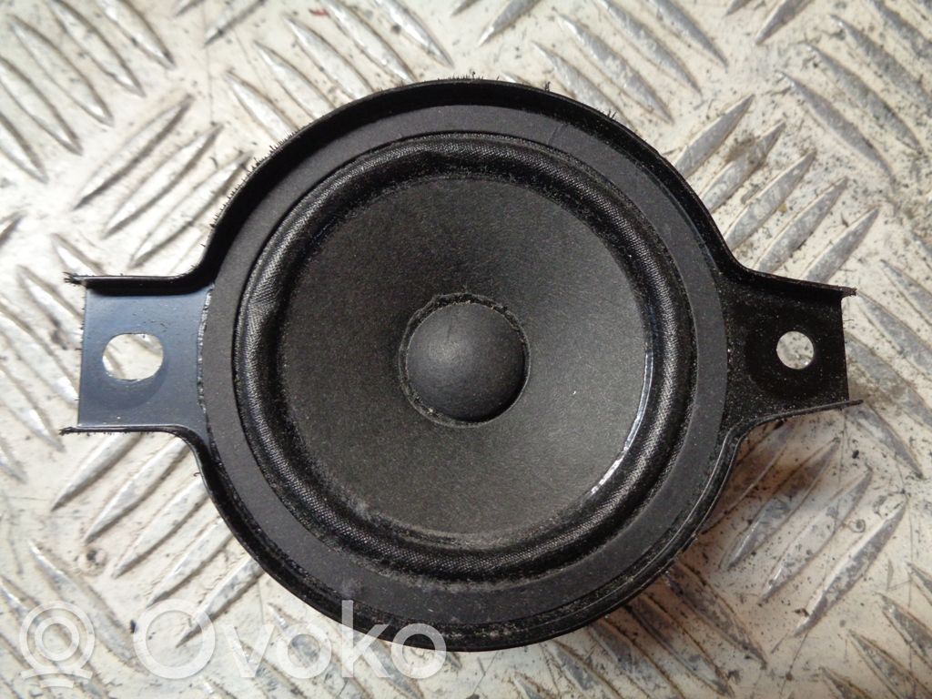 Opel Astra K Altavoz del panel 