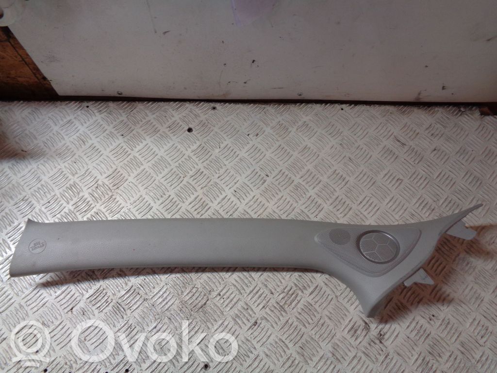 Toyota Yaris Pilar (A) 