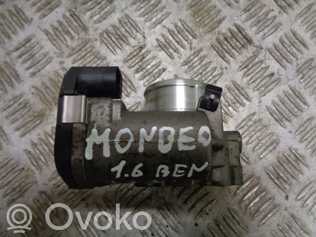 Ford Mondeo MK IV Droseļvārsts 