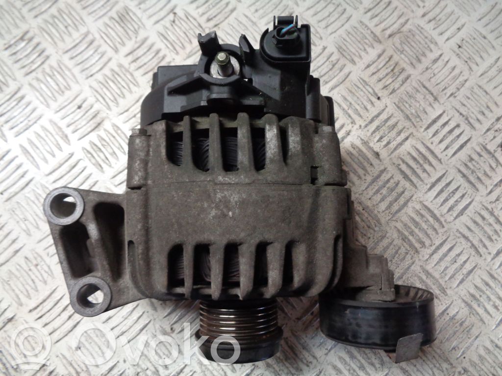 Ford Mondeo MK IV Alternador 