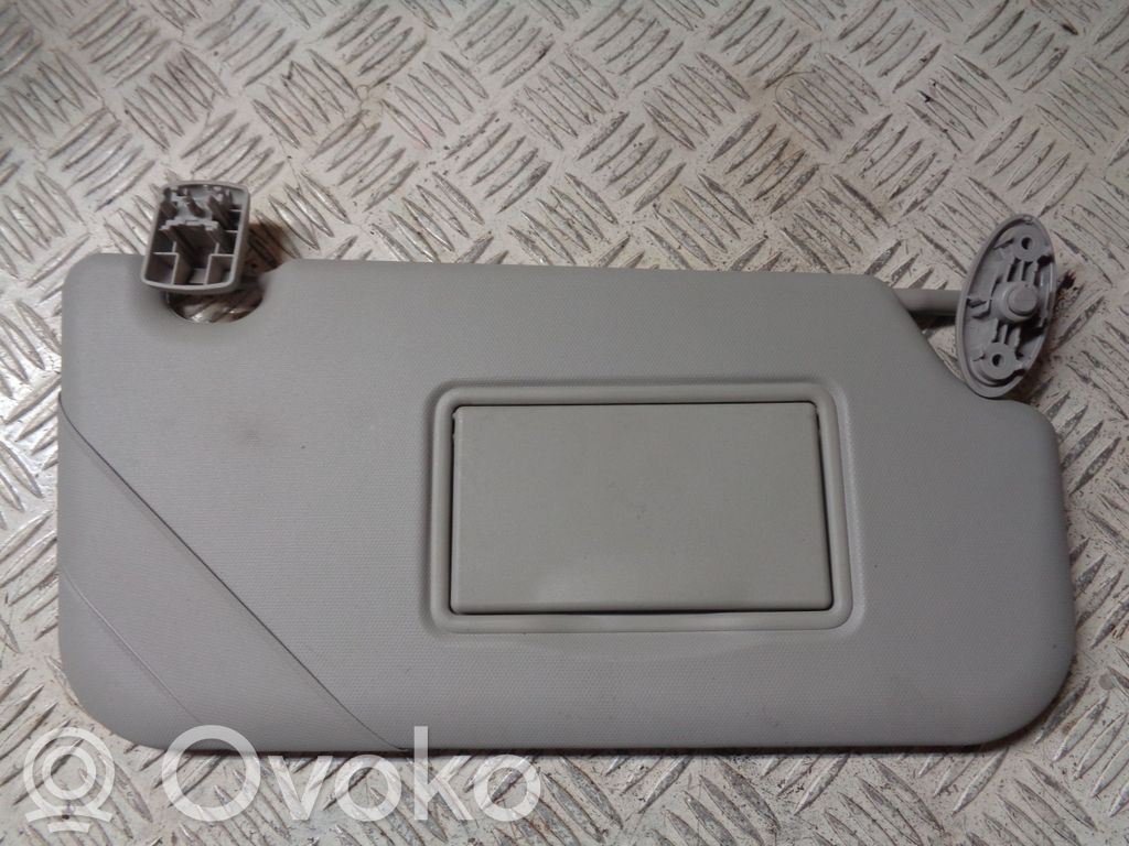 Ford Mondeo MK IV Sun visor 
