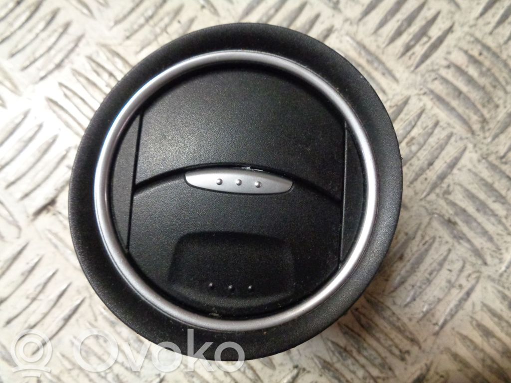 Ford Mondeo MK IV Dash center air vent grill 