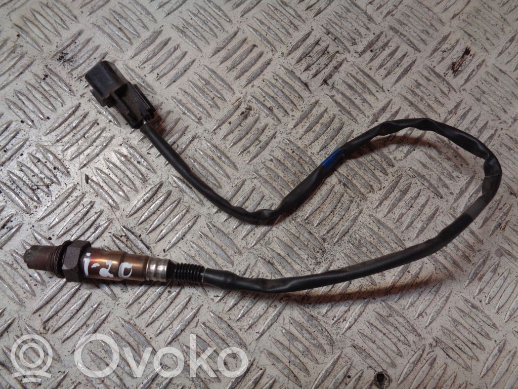 Sonda lambda   3921003110