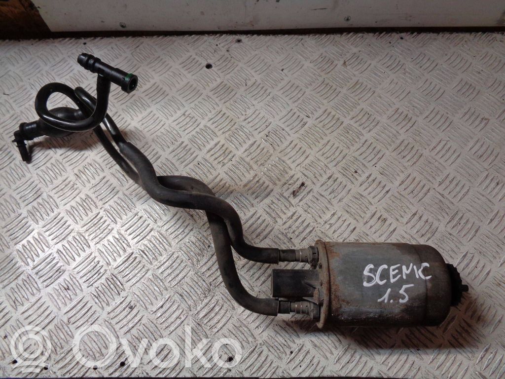 Renault Scenic III -  Grand scenic III Filtre à carburant 