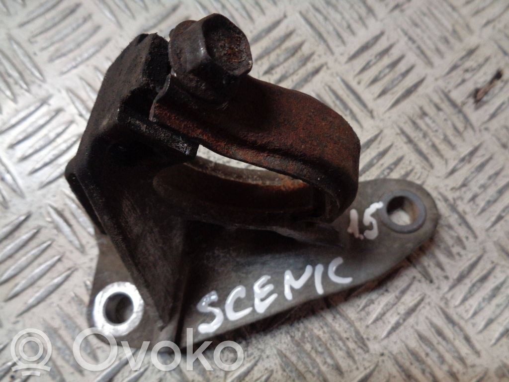 Renault Scenic III -  Grand scenic III Driveshaft support bearing bracket 