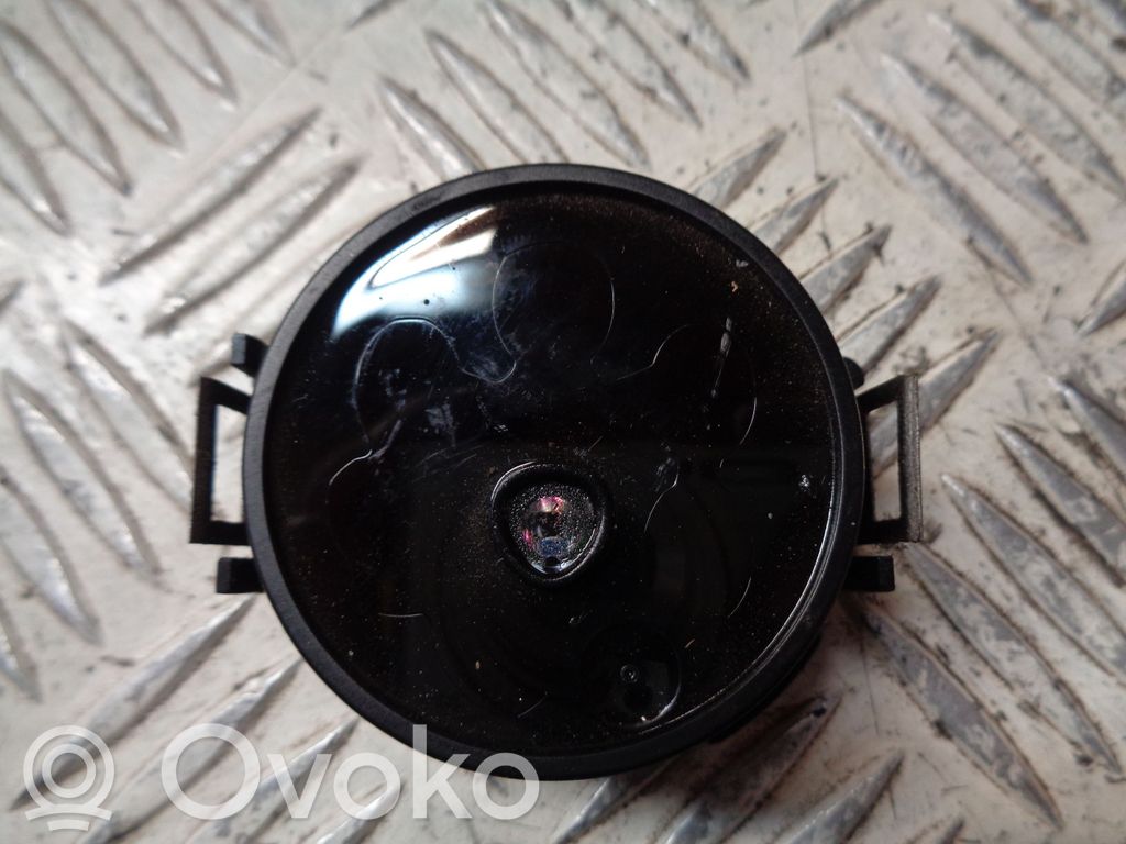 Renault Scenic III -  Grand scenic III Rain sensor 