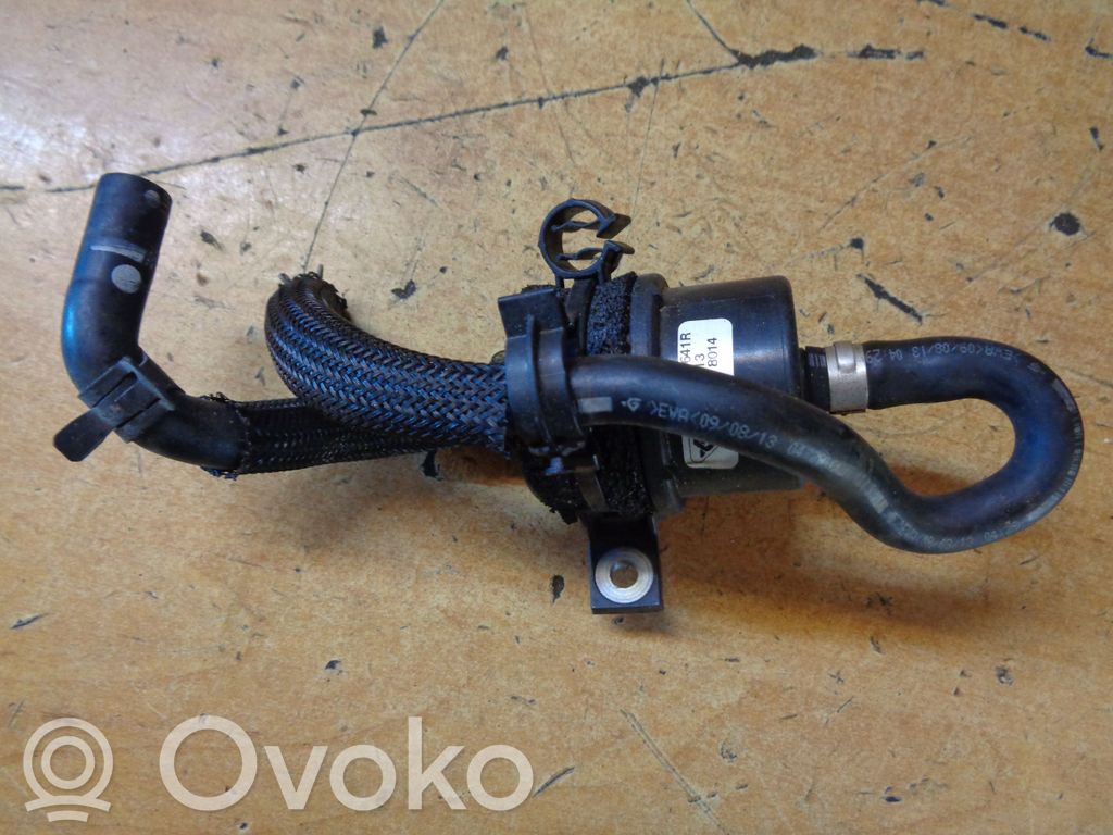 Renault Clio IV Válvula de vacío 