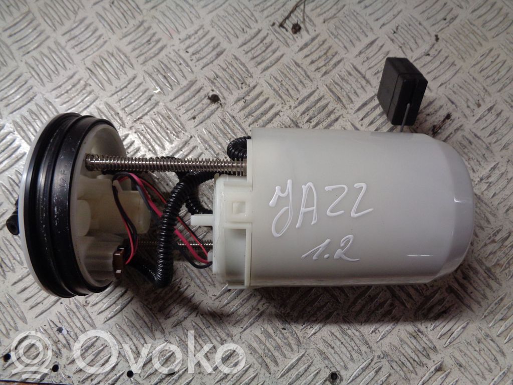 Honda Jazz Bomba interna de combustible 