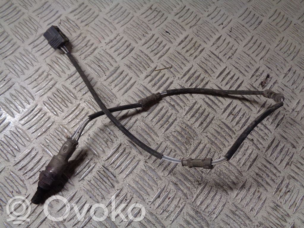 Honda Jazz Sonda lambda 