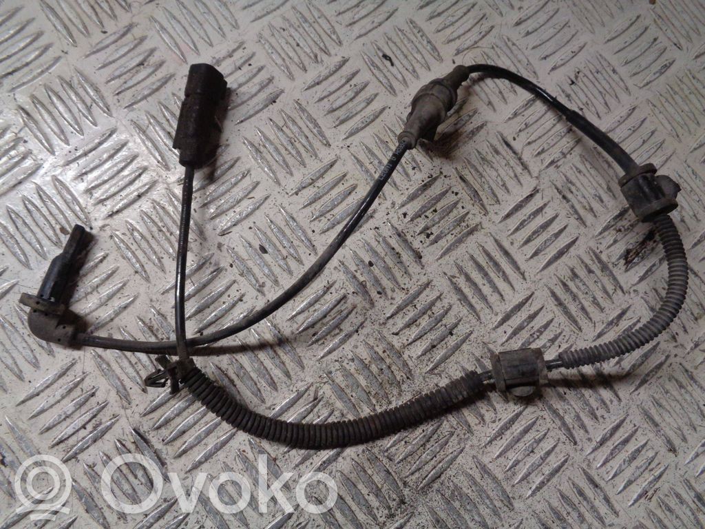 Chevrolet Cruze ABS brake wheel speed sensor 