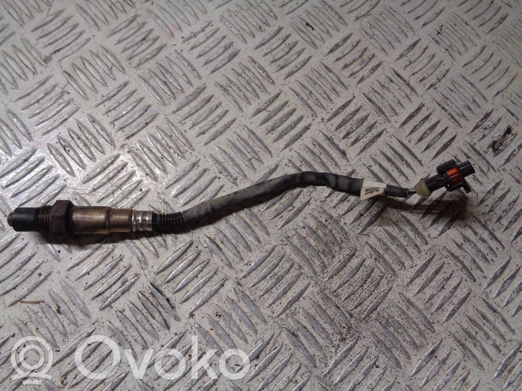 Chevrolet Cruze Lambda probe sensor 