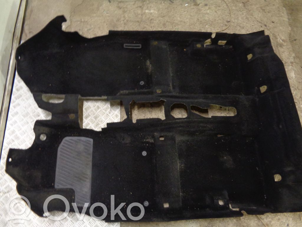 Opel Corsa E Moquette intérieure 