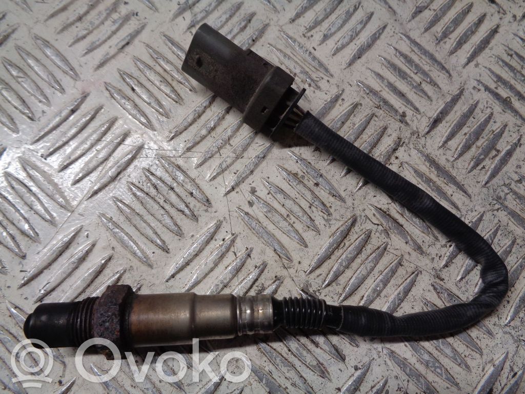 Opel Corsa E Lambda zonde 