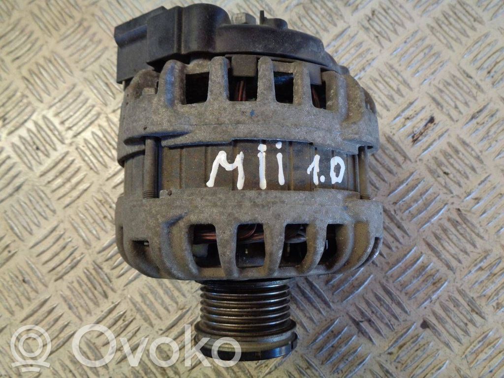 Ģenerators   14V110ABL3,04C903023J,F000BL0664
