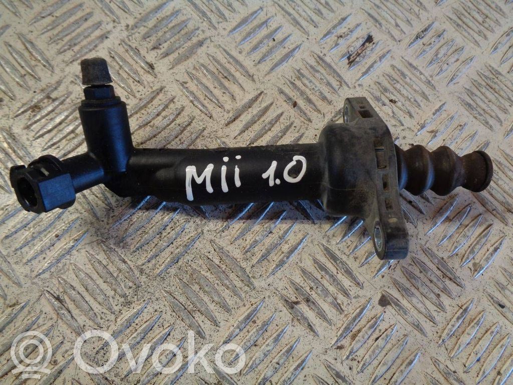 Seat Mii Kytkimen apusylinteri 
