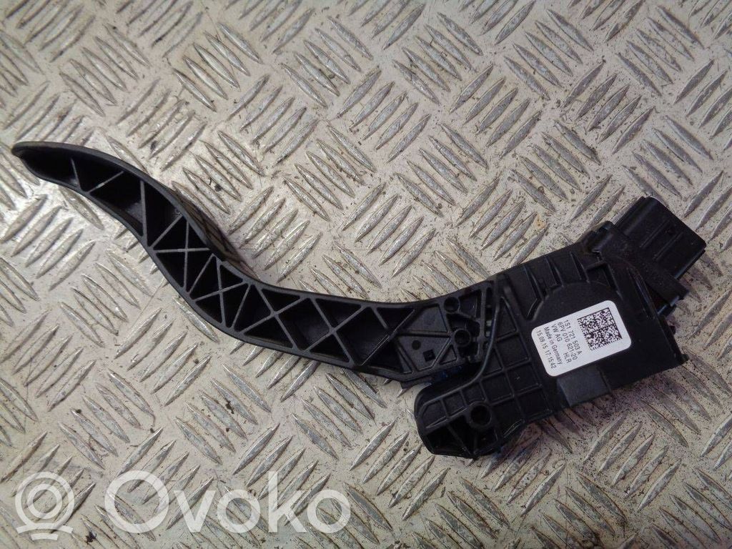 Seat Mii Pedal del acelerador 