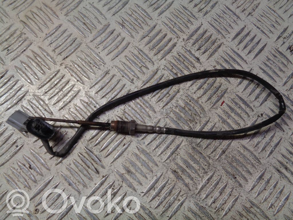 Nissan Pulsar Exhaust gas temperature sensor 