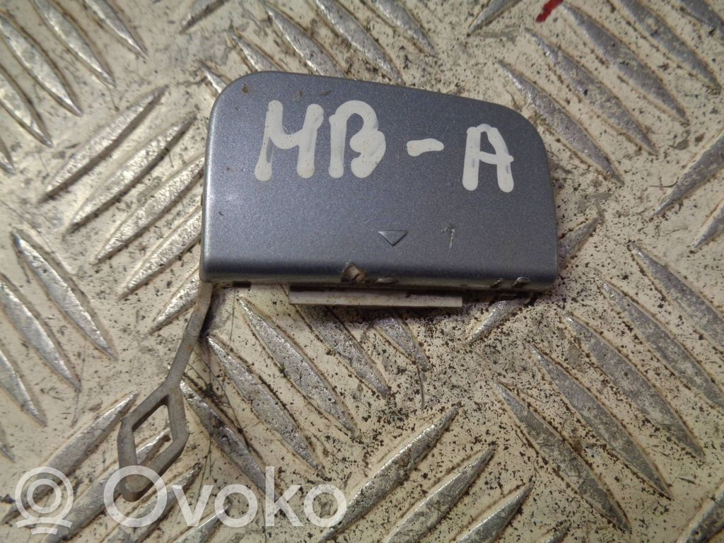 Mercedes-Benz A W169 Zaślepka / Osłona haka holowniczego przednia 