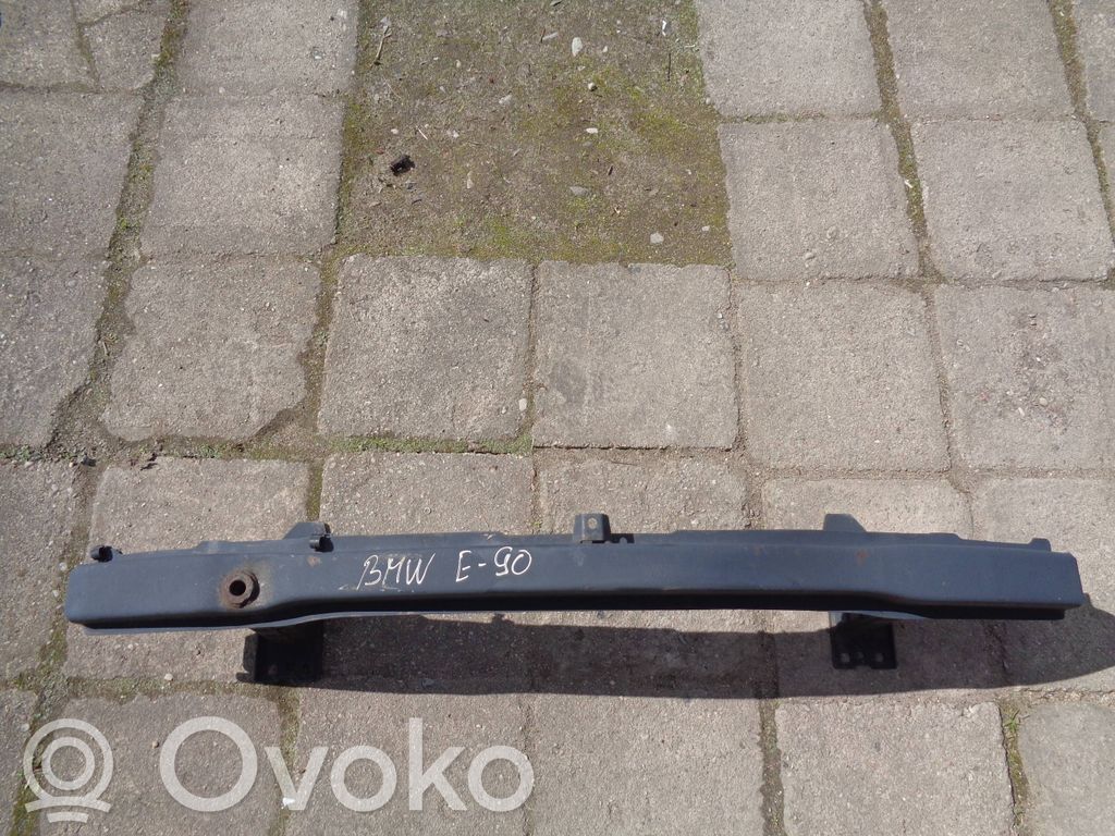 BMW 3 E90 E91 Traversă bară protecție față 