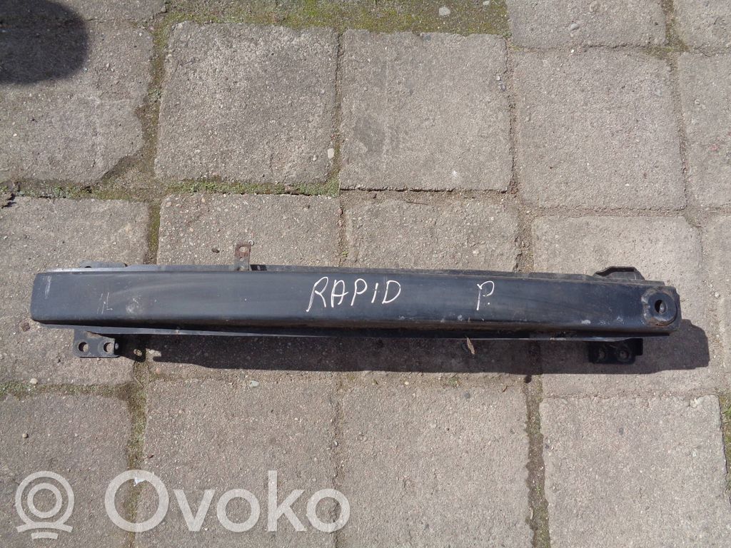 Skoda Rapid (NH) Traversă bară protecție față 