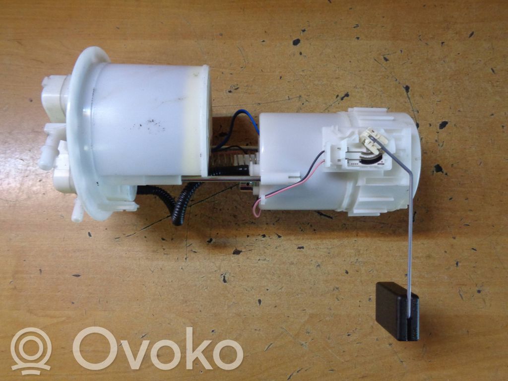 Toyota Aygo AB40 Degalų siurblys (degalų bake) 