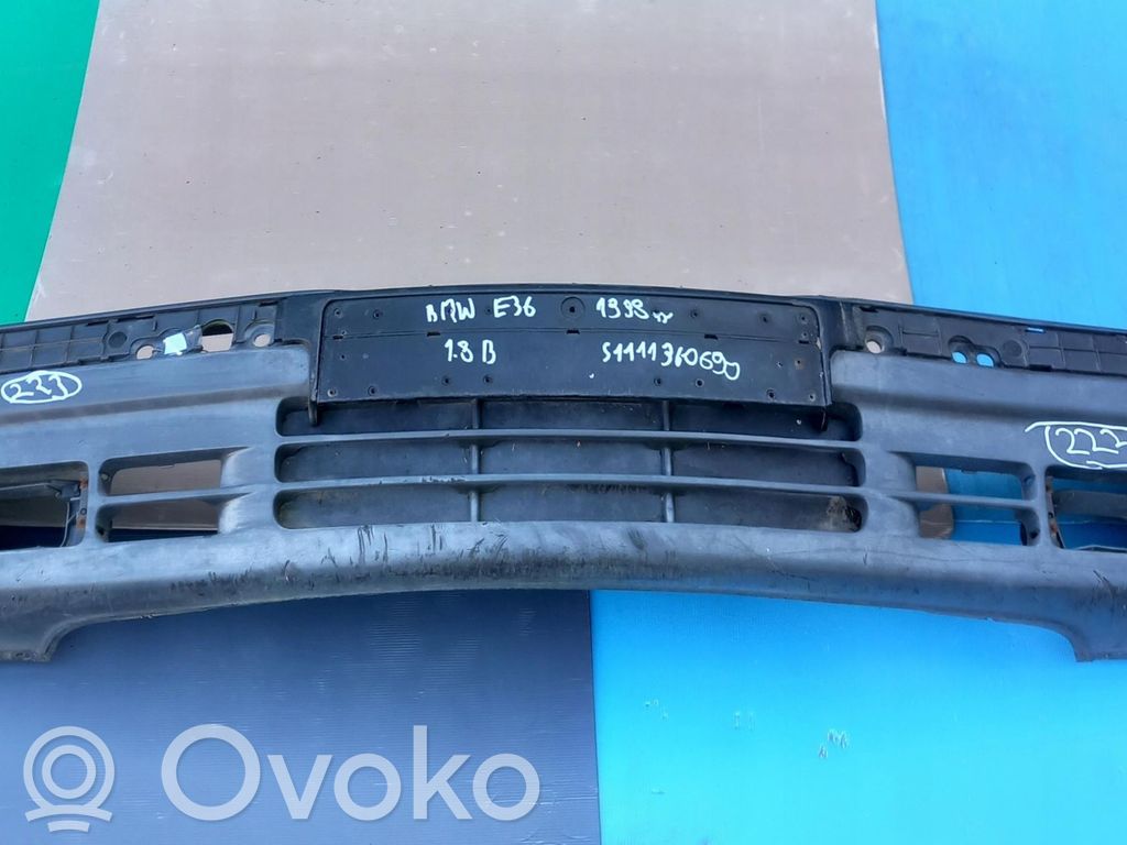 BMW 3 E36 Etupuskuri 