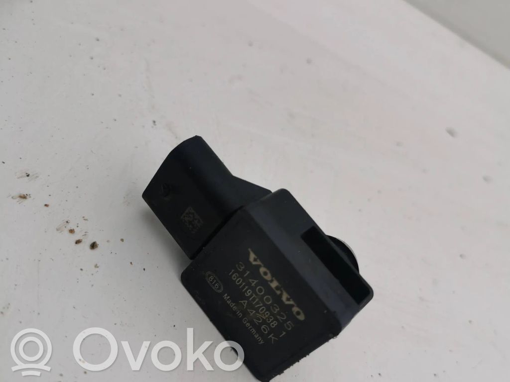 Volvo XC90 Ilmanpaineanturi 