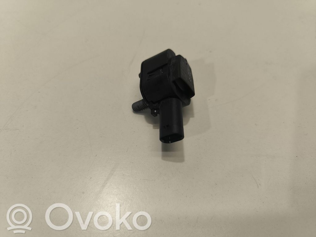 BMW X3 F25 Czujnik uderzenia Airbag 