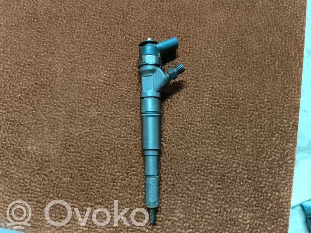Fuel injector   7794435,78792