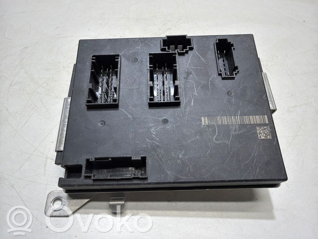 Porsche Cayenne (92A) Modul confort 