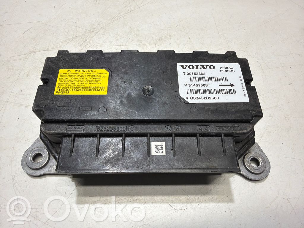 Sensor de aparcamiento PDC   T00152362,Q034SZD2683,31451568