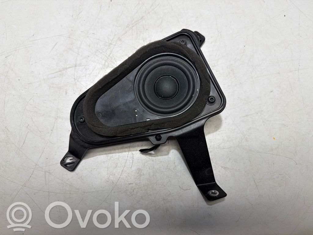 Volvo XC90 Rear door speaker 