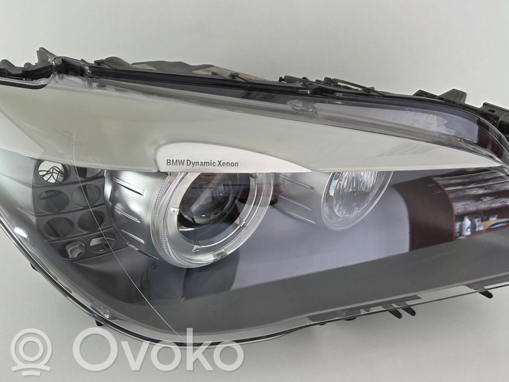 Lampa przednia   00011046,6556200000,7182150