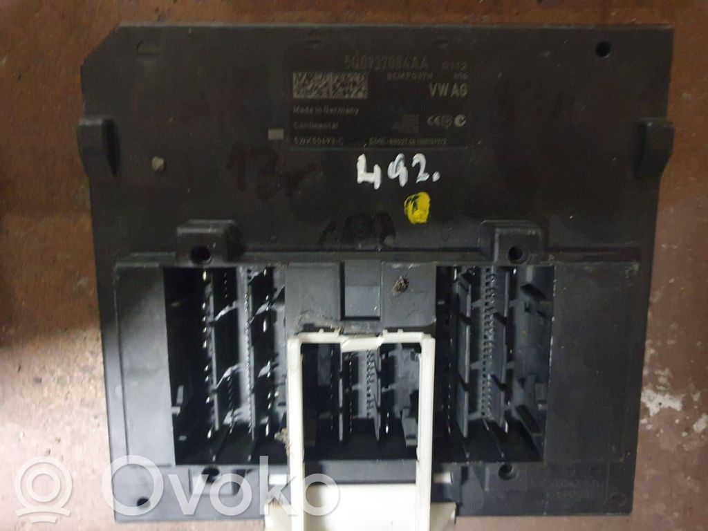 Audi A3 S3 8V Module confort 