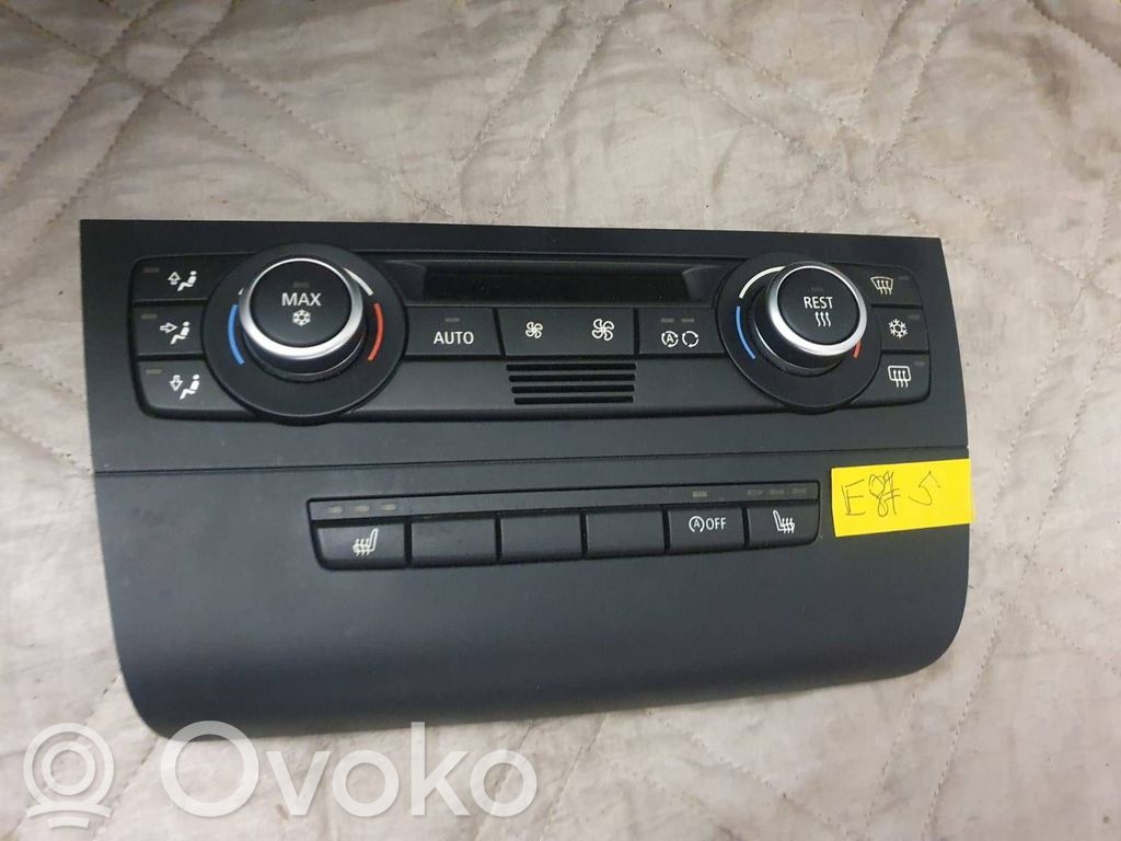 Climate control unit   9147299