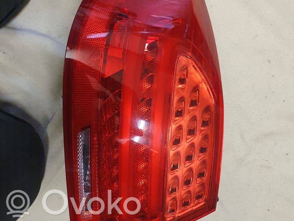 Rear/tail lights   7251957