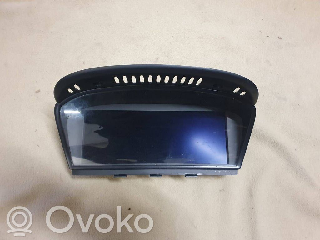 Bildschirm / Display / Anzeige   9151978