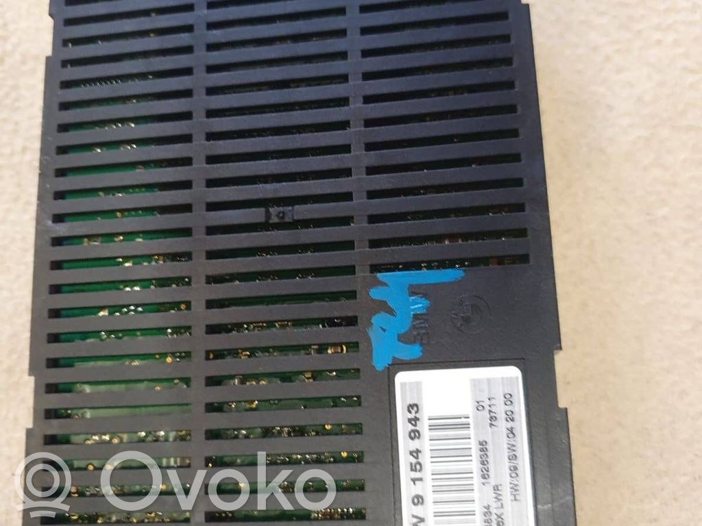 Light module LCM   9154943,1626386