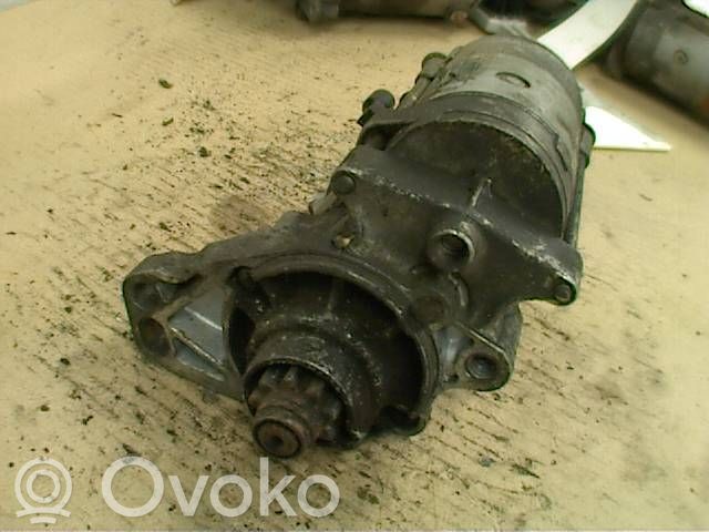 Motor de arranque   0280008000