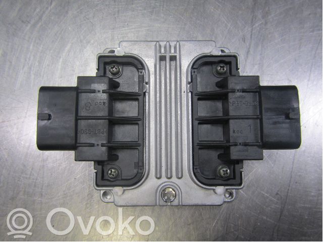 Saab 9-5 Gearbox control unit/module 