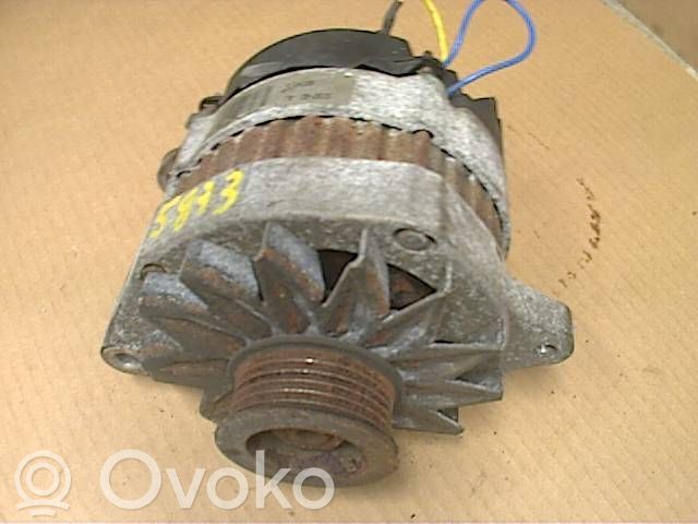 Generator/alternator   130396