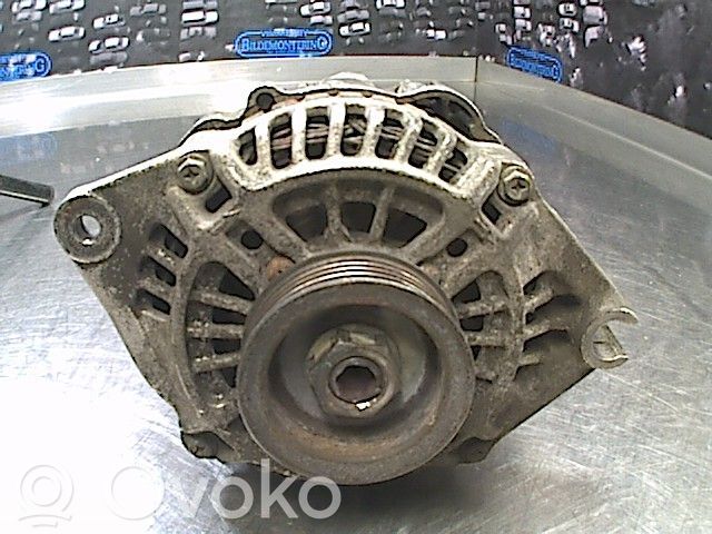 Alternator   9618673960,A003TA0593C