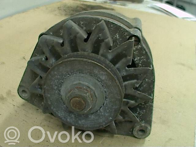 Alfa Romeo Alfasud  -  Sprint Generator/alternator 