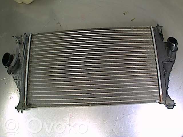 Citroen Xantia Intercooler radiator 