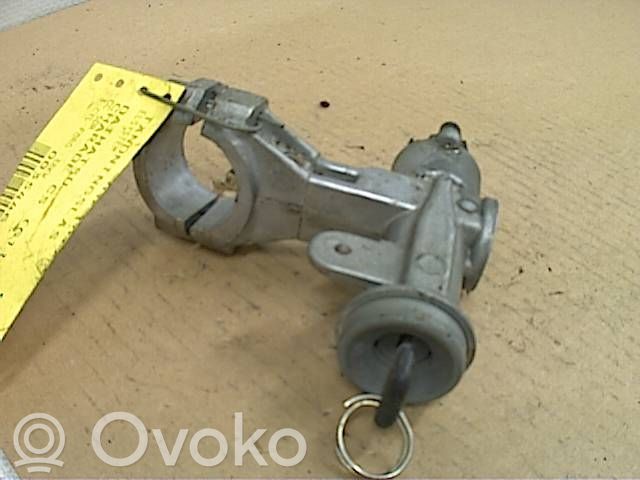 Daihatsu Charade Blocchetto accensione 